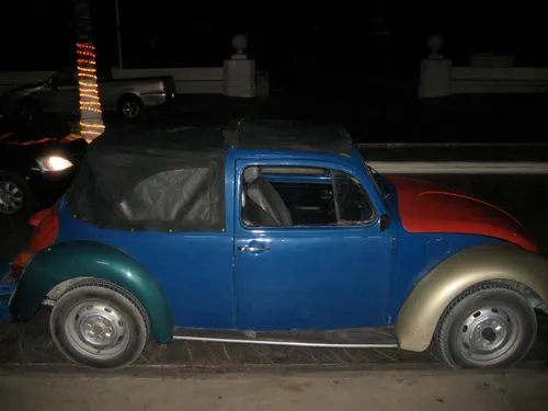 Photo 7 from Playa, Dec–Jan 2009