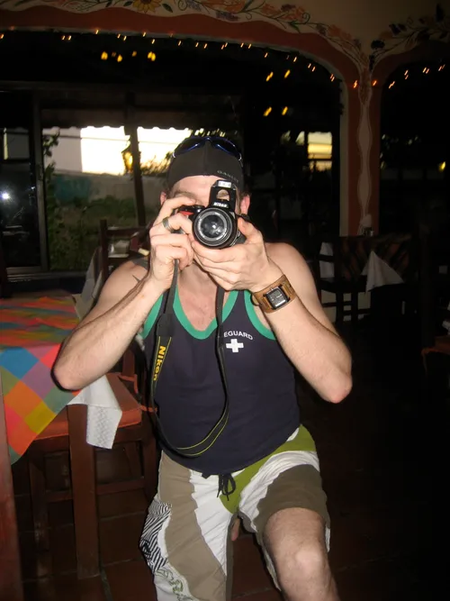 Photo 46 from Playa, Dec–Jan 2009