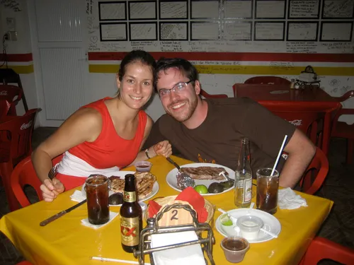 Photo 9 from Playa, Dec–Jan 2009