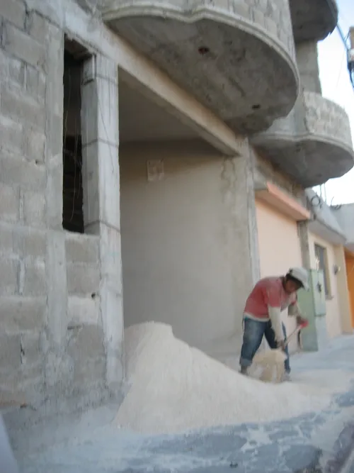 Photo 71 from Playa, Dec–Jan 2009