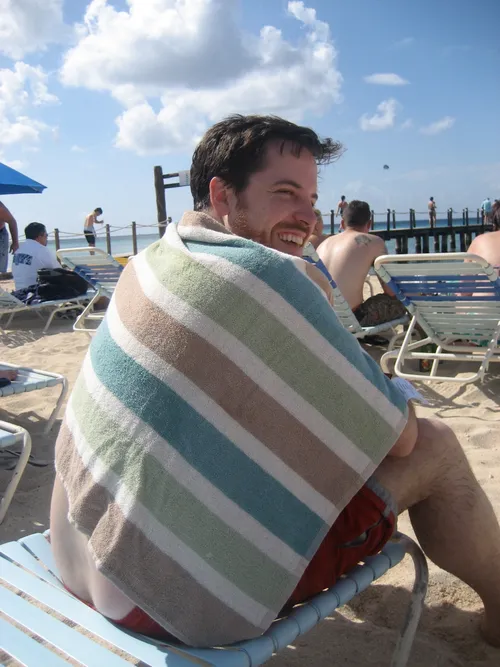 Photo 27 from Playa, Dec–Jan 2009