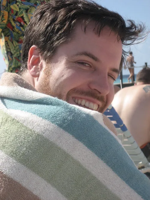 Photo 28 from Playa, Dec–Jan 2009