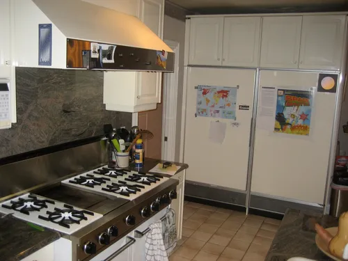 Photo 3 from Rainbow Kitchen, Dec 2007