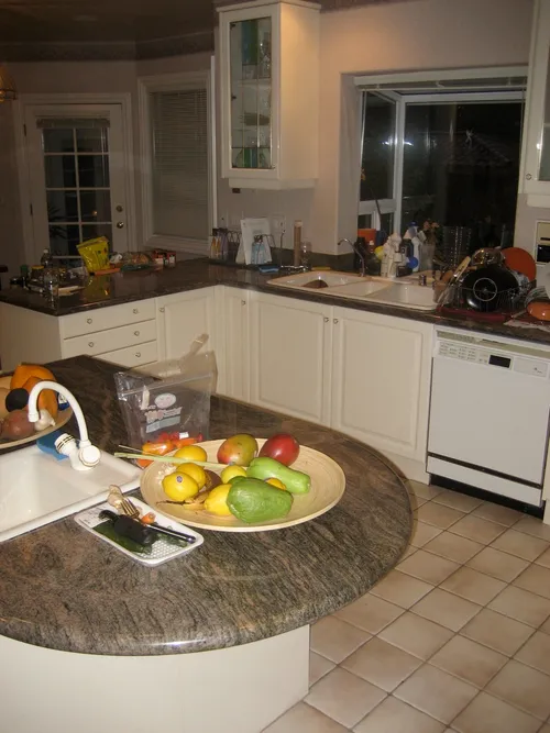Photo 4 from Rainbow Kitchen, Dec 2007