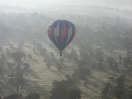 Photo 2 from Teotihuacan, Aug 2008