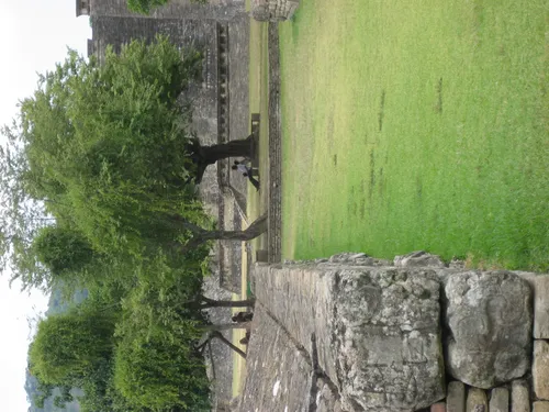 Photo 11 from Teotihuacan, Aug 2008