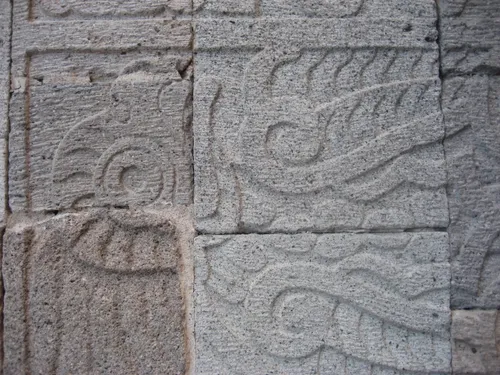Photo 13 from Teotihuacan, Aug 2008
