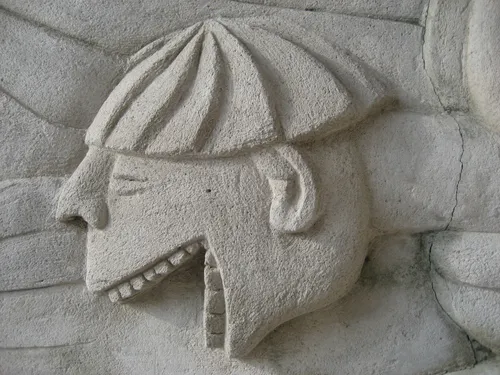 Photo 14 from Teotihuacan, Aug 2008