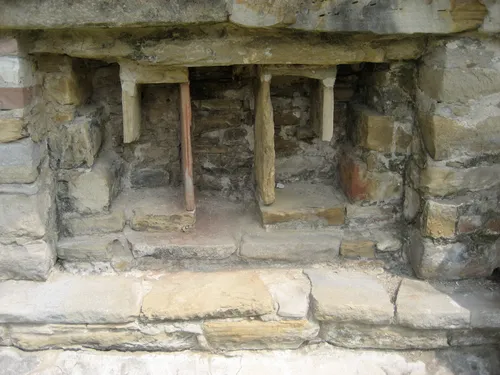 Photo 18 from Teotihuacan, Aug 2008