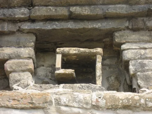 Photo 19 from Teotihuacan, Aug 2008