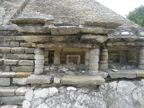 Photo 20 from Teotihuacan, Aug 2008