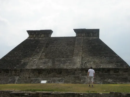 Photo 22 from Teotihuacan, Aug 2008