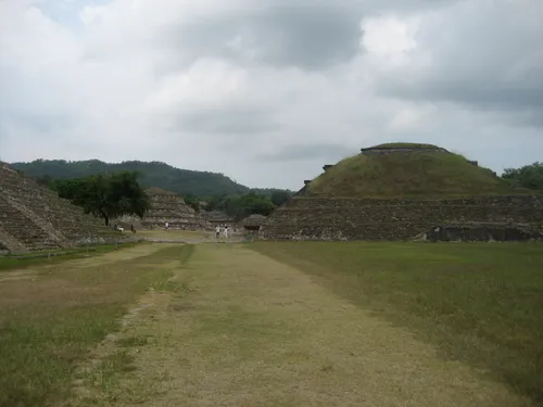 Photo 24 from Teotihuacan, Aug 2008