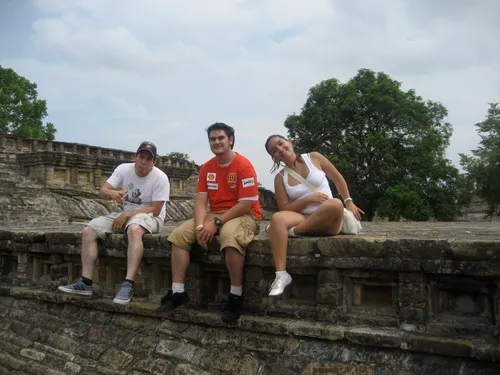 Photo 29 from Teotihuacan, Aug 2008