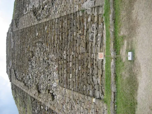 Photo 42 from Teotihuacan, Aug 2008