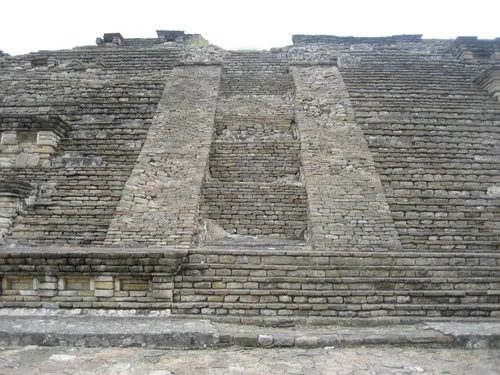 Photo 43 from Teotihuacan, Aug 2008