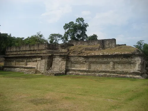 Photo 46 from Teotihuacan, Aug 2008