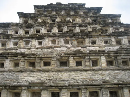Photo 55 from Teotihuacan, Aug 2008