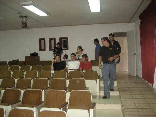 Photo 2 from University Sonora Davids, Jul 2008