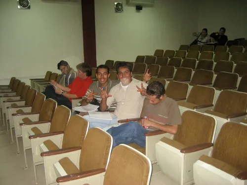 Photo 3 from University Sonora Davids, Jul 2008