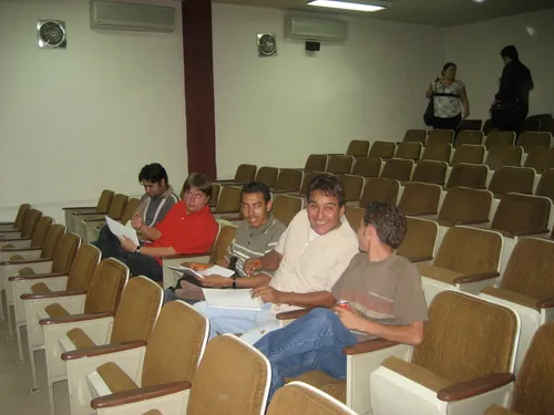 Photo 5 from University Sonora Davids, Jul 2008