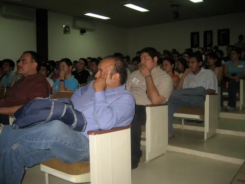 Photo 7 from University Sonora Davids, Jul 2008