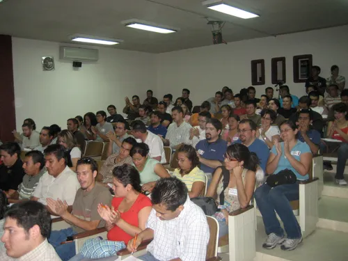Photo 8 from University Sonora Davids, Jul 2008