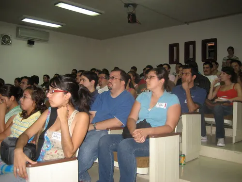 Photo 14 from University Sonora Davids, Jul 2008