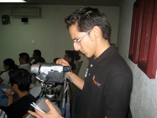 Photo 18 from University Sonora Davids, Jul 2008