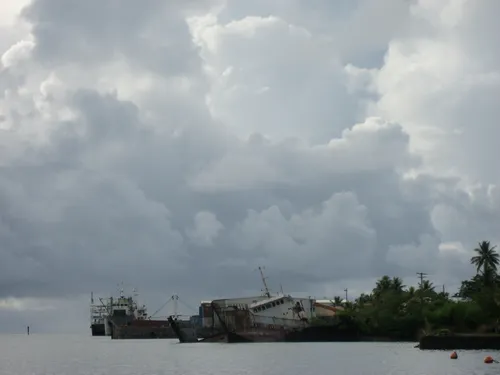 Photo 88 from Yap Village, Aug–Sep 2008