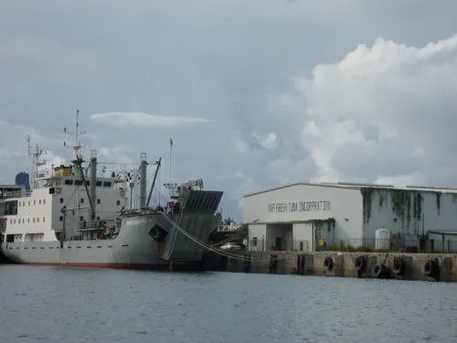 Photo 89 from Yap Village, Aug–Sep 2008
