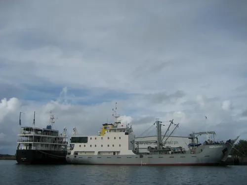 Photo 90 from Yap Village, Aug–Sep 2008