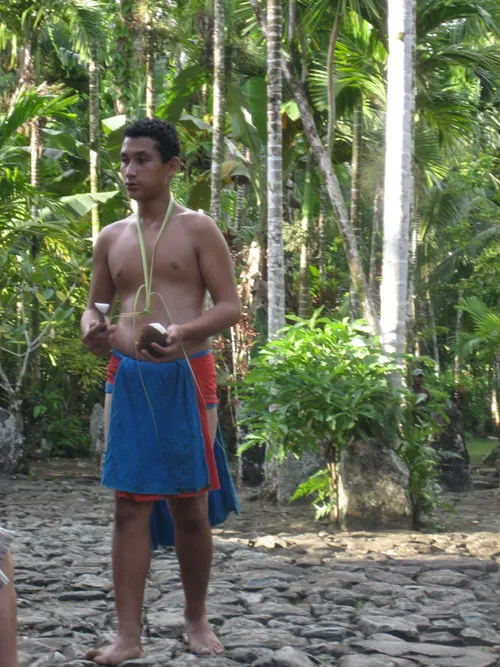 Photo 188 from Yap Village, Aug–Sep 2008