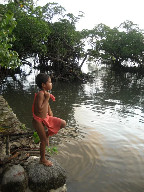 Photo 194 from Yap Village, Aug–Sep 2008