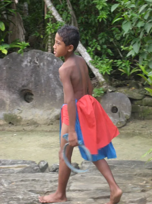 Photo 195 from Yap Village, Aug–Sep 2008