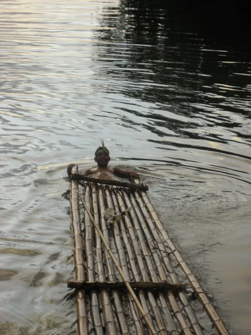 Photo 197 from Yap Village, Aug–Sep 2008