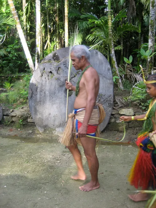 Photo 198 from Yap Village, Aug–Sep 2008