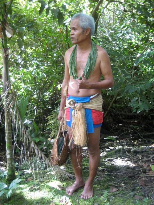 Photo 199 from Yap Village, Aug–Sep 2008