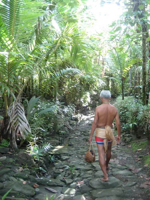 Photo 200 from Yap Village, Aug–Sep 2008