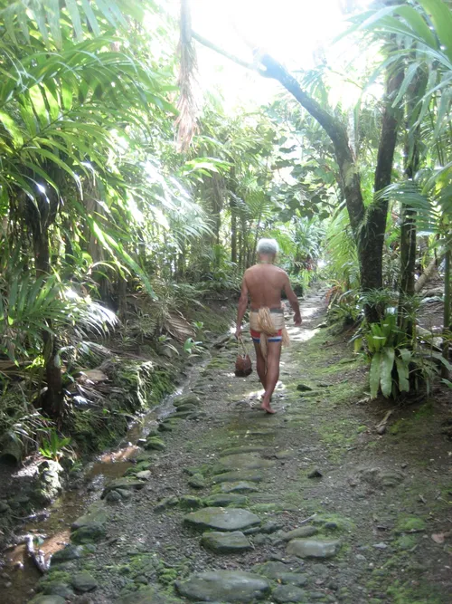 Photo 201 from Yap Village, Aug–Sep 2008