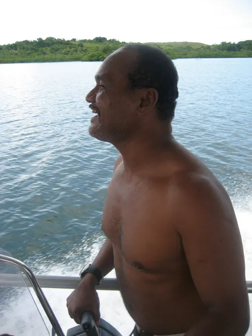 Photo 118 from Yap Village, Aug–Sep 2008