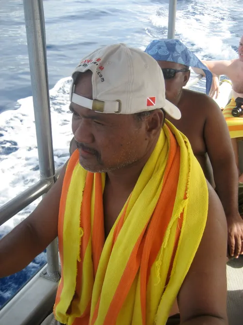 Photo 119 from Yap Village, Aug–Sep 2008