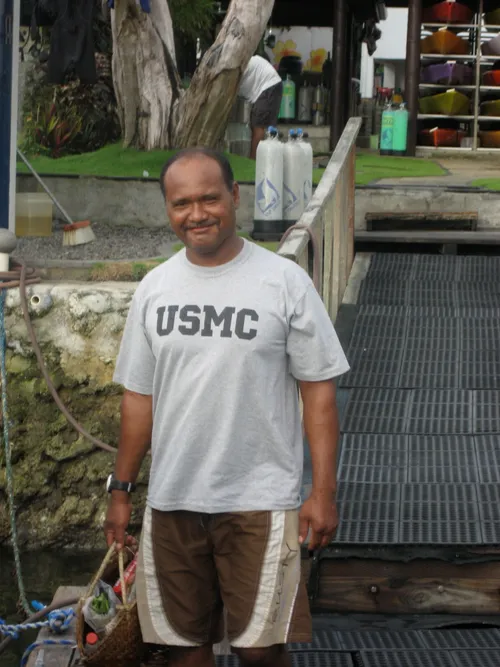 Photo 91 from Yap Village, Aug–Sep 2008
