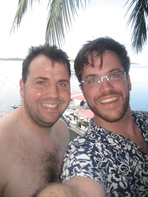 Photo 121 from Yap Village, Aug–Sep 2008