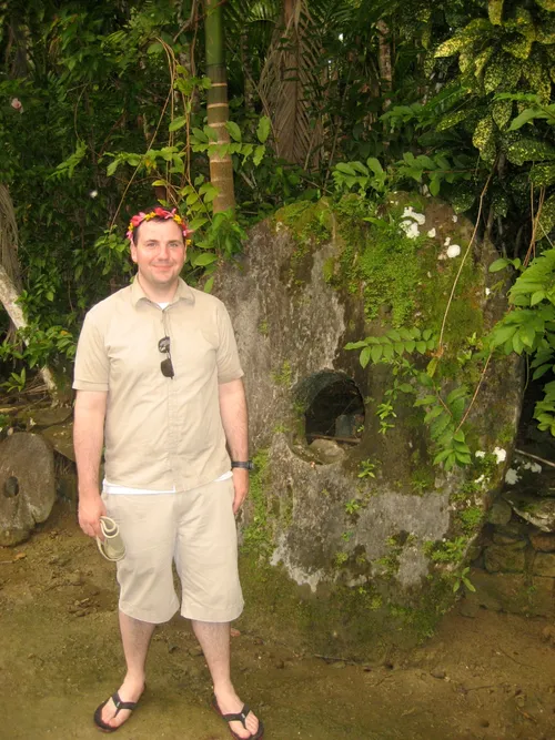 Photo 203 from Yap Village, Aug–Sep 2008