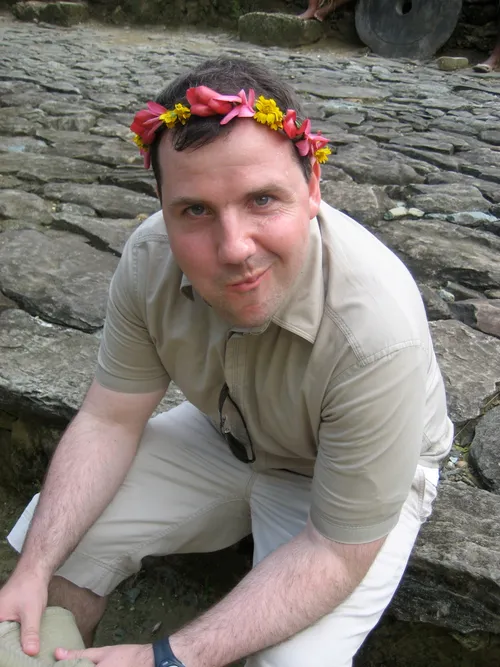 Photo 204 from Yap Village, Aug–Sep 2008