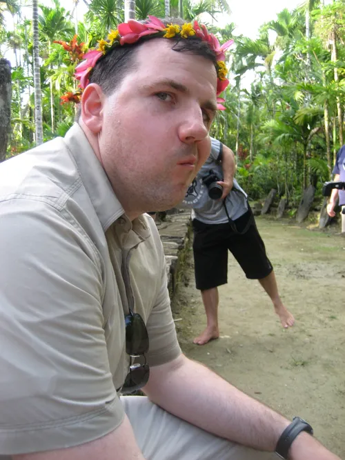 Photo 205 from Yap Village, Aug–Sep 2008