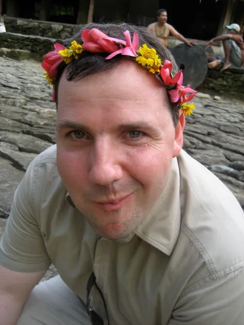 Photo 206 from Yap Village, Aug–Sep 2008