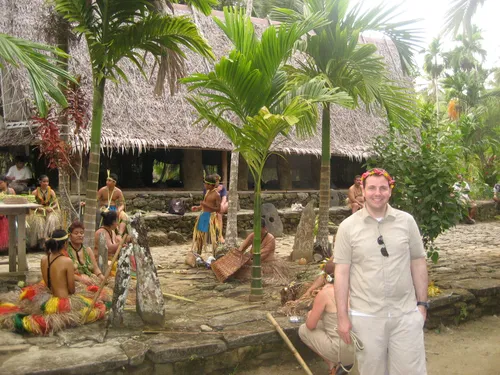 Photo 207 from Yap Village, Aug–Sep 2008