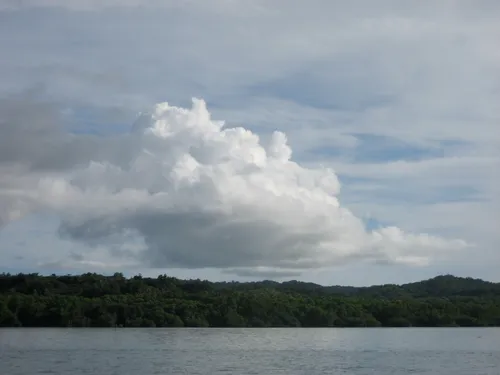 Photo 123 from Yap Village, Aug–Sep 2008